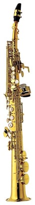 Saxofono soprano YANAGISAWA 991