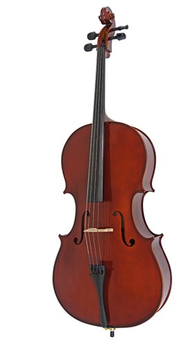 Violoncello GEWA 3/4 Allegro