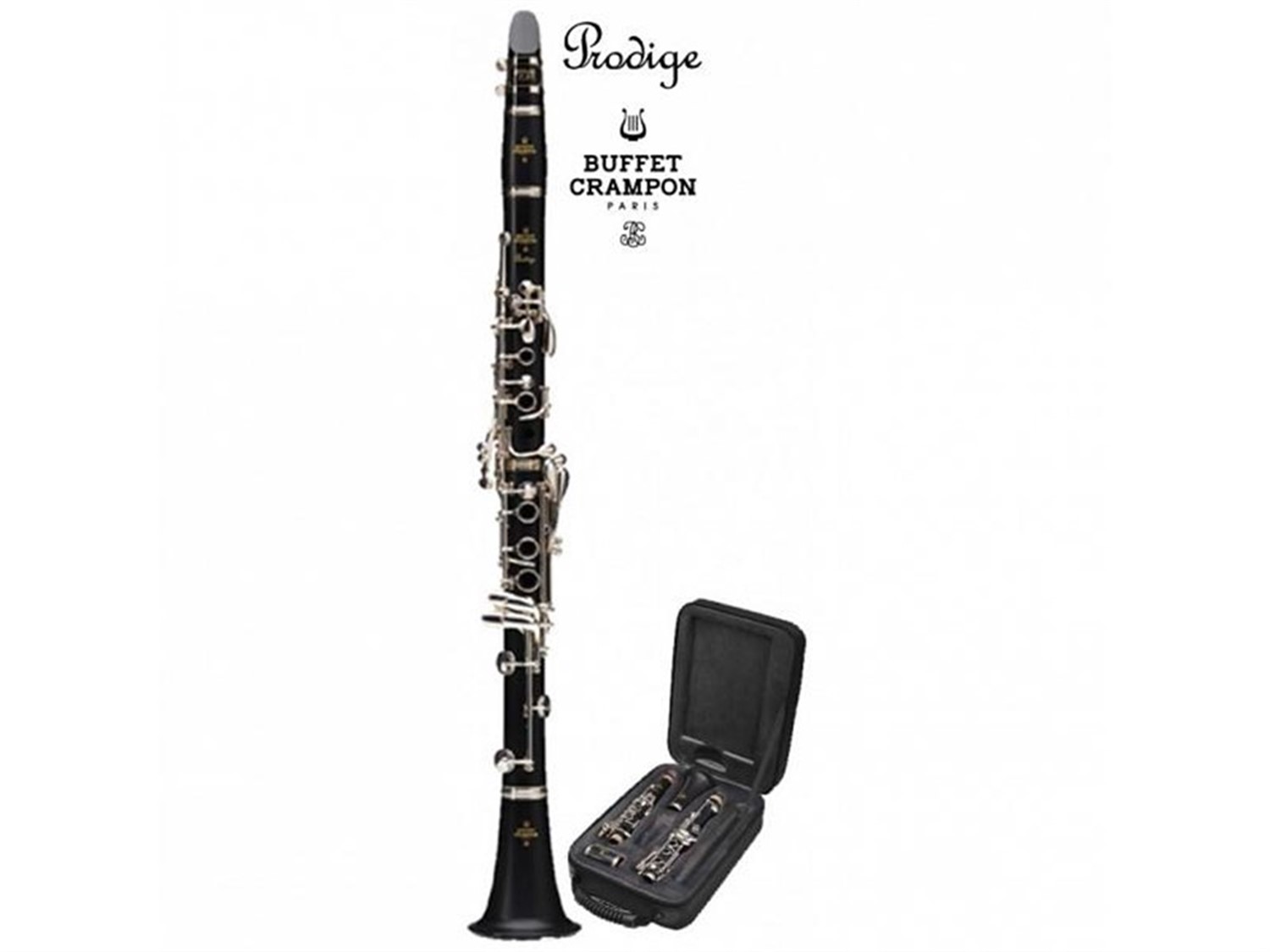 Clarinetto Sib. BUFFET CRAMPON Prodige