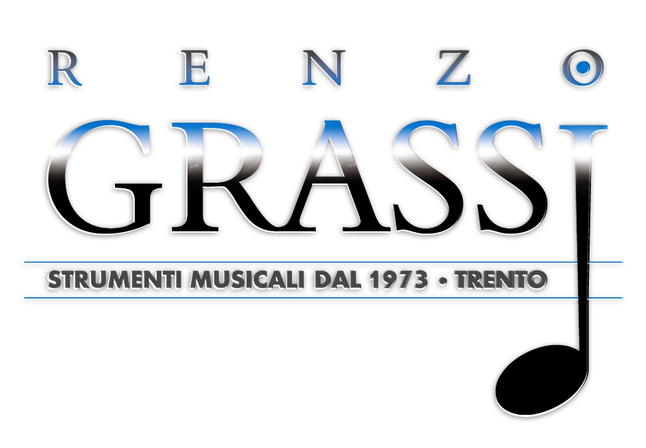 logo grassi musica nuovo