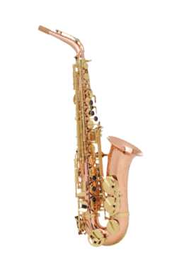 Sax Alto BUFFET CRAMPON Senzo