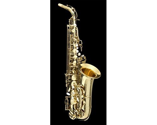 Sax alto I.M. GRASSI AS20SK