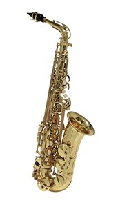 Sax Alto CONN AS 650