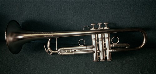 Tromba Sib CONN Vintage One BSP