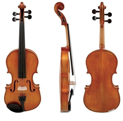 Violino GEWA Allegro nuova versione
